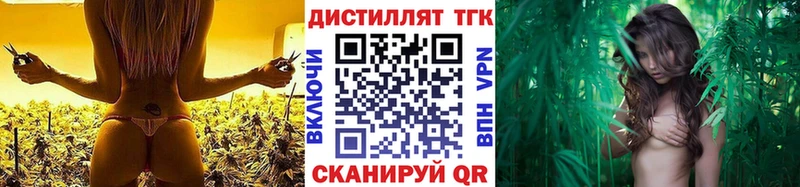 ТГК Wax Куровское